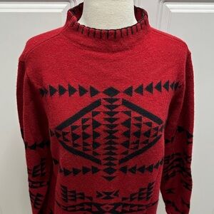 Ralph Lauren Lambswool Sweater